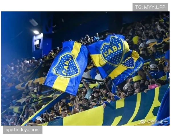 博卡青年迎来新帅上任 振兴蓝金军新征程